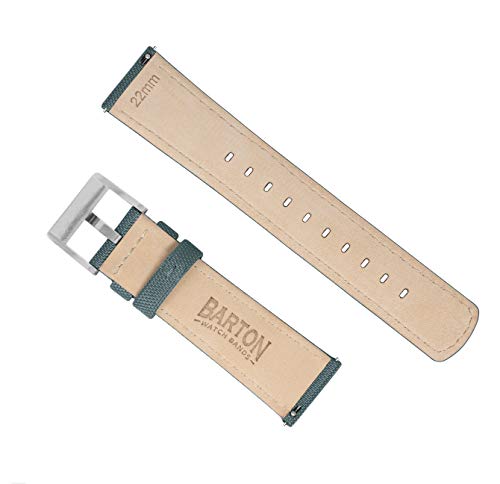 Image of BARTON Sailcloth Quick Release Premium Nylon Weave