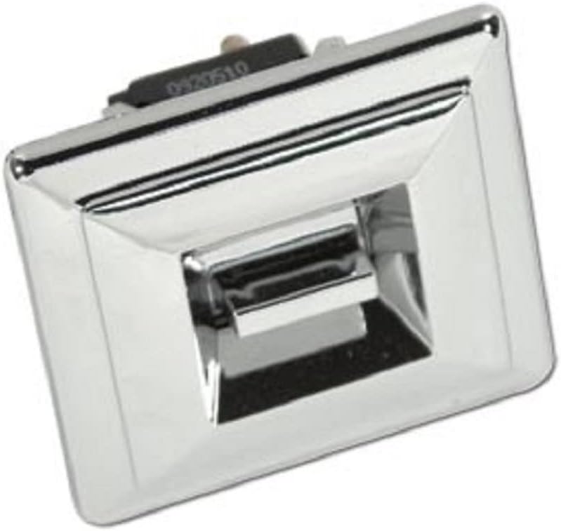 1978-1982 Corvette Power Door Lock Switch,"Replacement"
