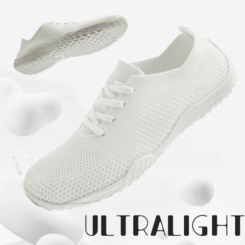 Barefoot Shoes Women Tennis Slip On Sneakers for Women Gym Running Zero Drop Workout Trail Minimalist Shoes3