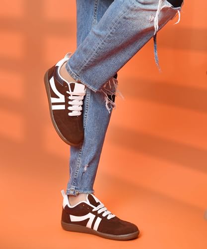 Froh Feet lace sneakers – image 2