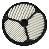 Car Engine Air Filter Compatible With Daewoo TICO (KLY3) 1995-2000 13780-78B00 auto engine air