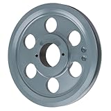 AK69H/H5/8 Cast Iron 6.75