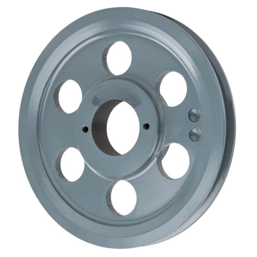 AK69H/H5/8 Cast Iron 6.75