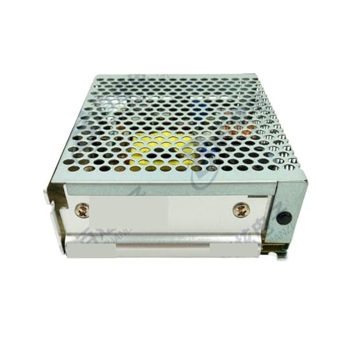 Alimentation industrielle NET-50A pour intégration dans armoire LED