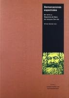 Demarcaciones Espectrales 8446015501 Book Cover