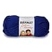 Bernat Softee Chunky Yarn, 3.5 Oz, Gauge 6 Super Bulky, Royal Blue