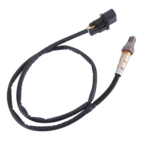 Sonde Lambda pour 6X OE 31658855 de haute précision mécanique