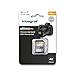 Produktbild Integral SD-Speicherkarte, 32 GB, 4 K, Video-Lesegeschwindigkeit, 180 MB/s, Schreibgeschwindigkeit: 45 MB/s, SDXC V30 U3 180-V30, unsere schnellste Hochgeschwindigkeits-SD-Speicherkarte