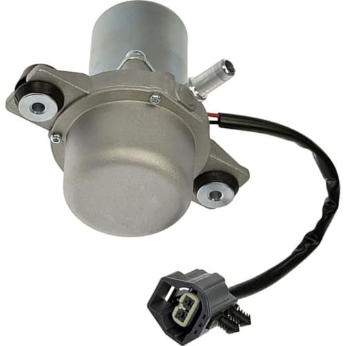 1 X Bomba de Vacío para Jeep Grand Cherokee 2011 2012 2013 | Repuesto 31201707 miniatura 1