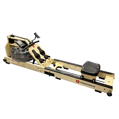 Top 10 Best Wood Rowing Machine [Top Picks 2023 Reviews]