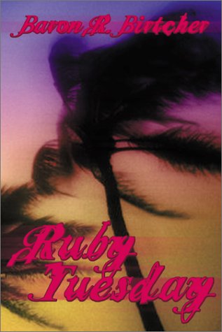 Ruby Tuesday (Mike Travis Series, 2)