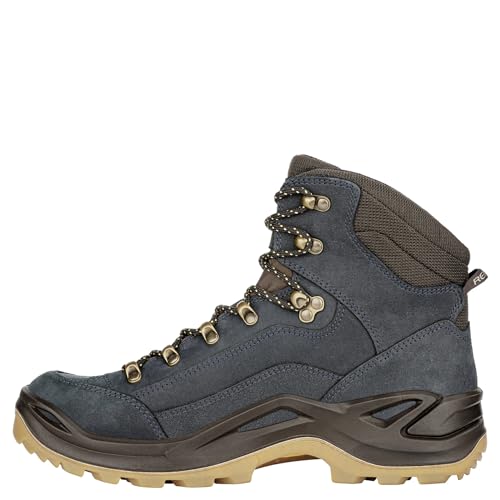 Image of LOWA Renegade GTX Mid (310945-9999)