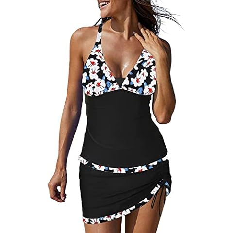 Tankini Femme Grande Taille Générique Cover