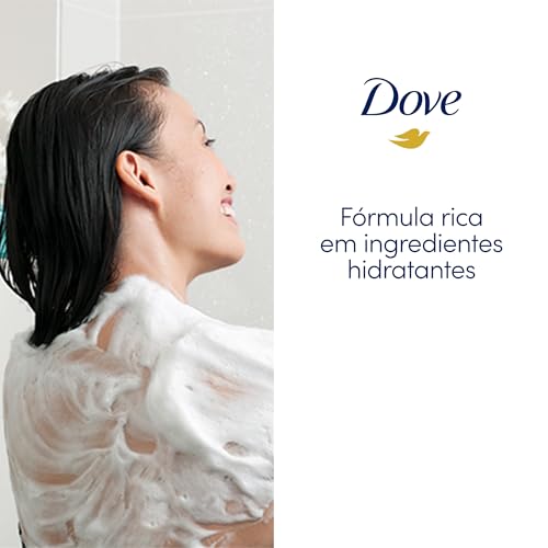 Dove Sabonete Liquido Pele Sensível 250 ml