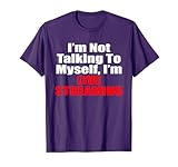 Live Streaming Streamer Gift T-Shirt