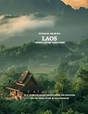 Stunning Colorful Laos Images Coffee Table Book: 40 AI-Generated Designs for Relaxation and Meditation and for Travel Lovers