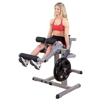 Amazon | Bodysolid ボディソリッド レッグ