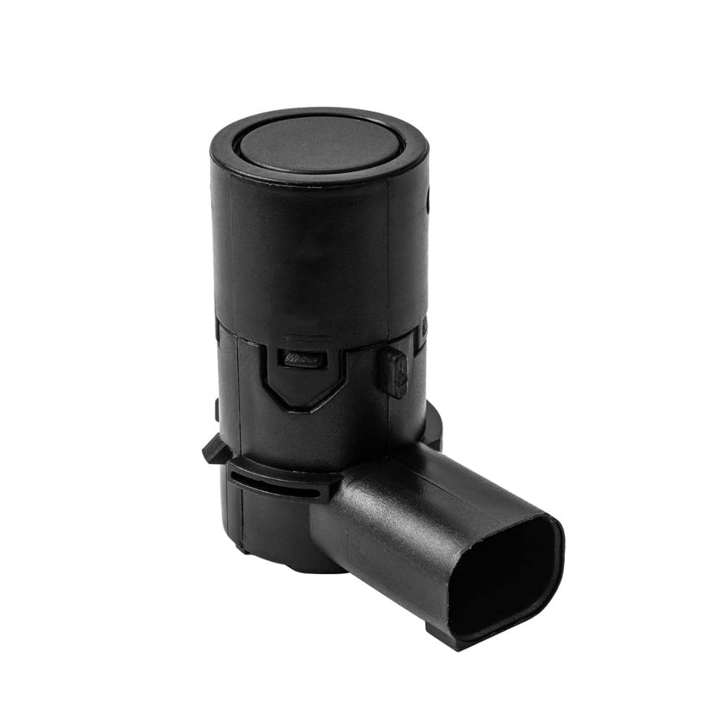 Baceyong Lot de 4 capteurs de recul de voiture pour A-LFA C-ITROEN P-EUGEOT 147 156 159 166 GT B-rear S-pider, capteur de recul étanche et durable