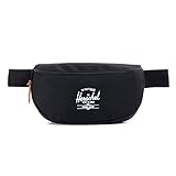 Herschel Supply Co. Sixteen, Black, One Size
