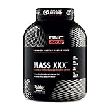 GNC AMP Mass XXX - Vanilla