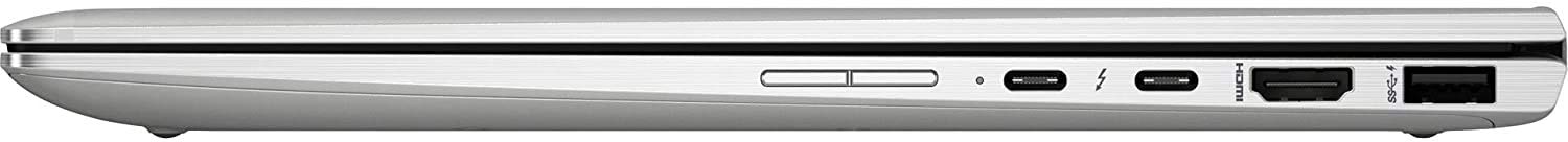 HP EliteBook X360 1040 G6 Usato – I5-8365U, 8GB RAM, 256GB SSD, Win11 Home – Ottime Condizioni