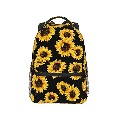 Sac à dos ordinateur portable femme à fleurs pour ne plus manquer d'espace