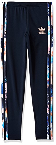 adidas Originals Women's Big Girls' Legging