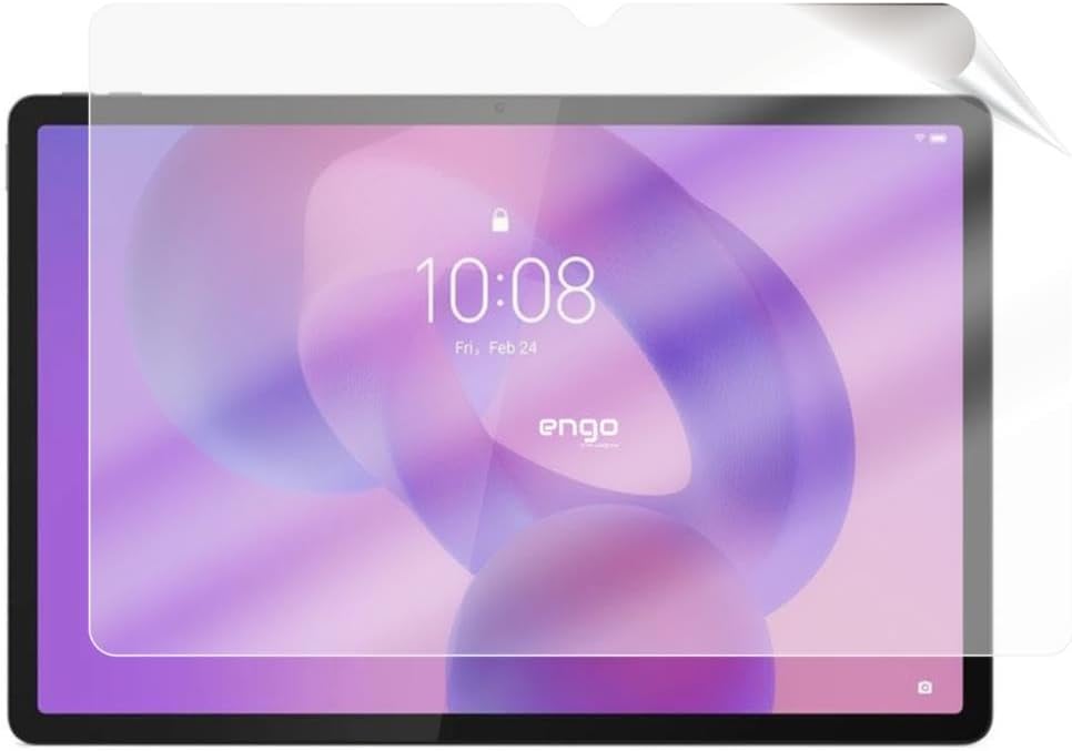 Engo Lenovo Idea Tab Plus TB361FU Paperfeel Ekran Koruyucu