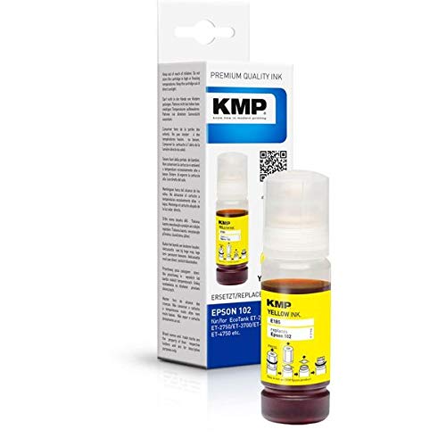 KMP 1642,0009 Tinte = Epson C13T03R440