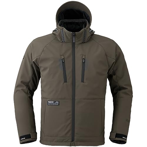 Amazon | RSタイチ(RS TAICHI) RSタイチ(RS TAICHI) バイク用 秋冬