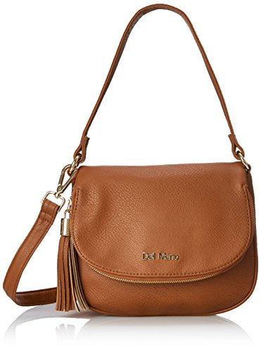 DEL MANO Cross-Body Bag