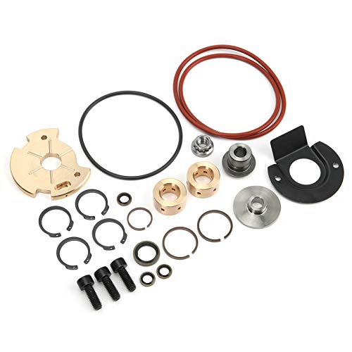 La mejor comparación de Kit reparación turbo comprados en linea. 6 Imagen adicional