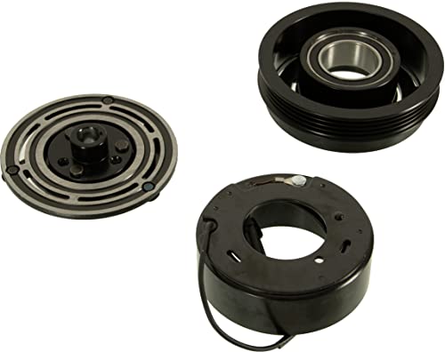 Taros Trade 158122 Embrague del compresor del aire acondicionado