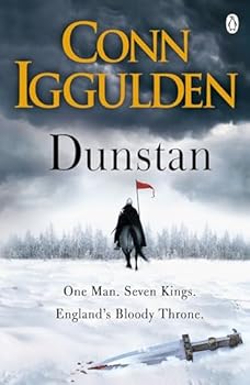 Paperback Dunstan Book