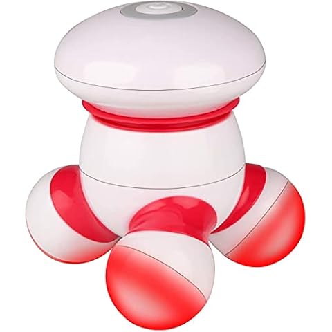 Cotsoco Portable Electric Deep Tissue Massager Cover