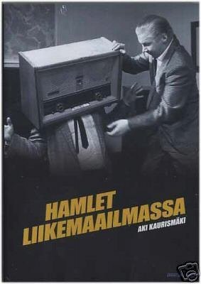 Preisvergleich Produktbild Hamlet liikemaailmassa