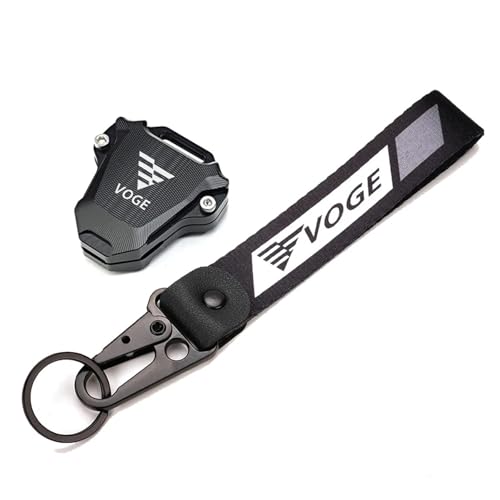 Coque de clé de moto pour VOGE DS625X et 525X étui de protection Y-8