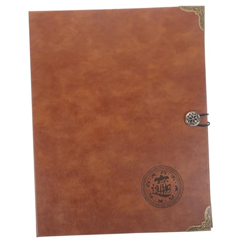 Livre de pièces de monnaie pour classer vos souvenirs de voyage à la maison