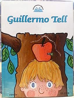 Guillermo tell