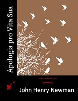 Apologia Pro Vita Sua (A Defense of One's Life)