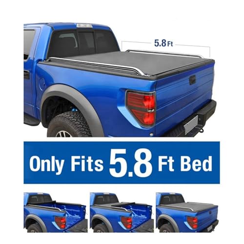 Accessoires for camionnettes 4x4 couvre-benne rétractable L200 - 2