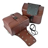 * Der Geruch von natürlichem Leder lässt für einige Tage nach. Wenn es ein Problem gibt, können Sie uns gerne eine E-Mail über Amazon senden. Wir helfen Ihnen bei der Lösung.