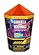 Godzilla x Kong 2 Zoll Hohl Earth Kristall mit Überraschung Monster Blind Pack