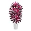 Magenta | White Pot