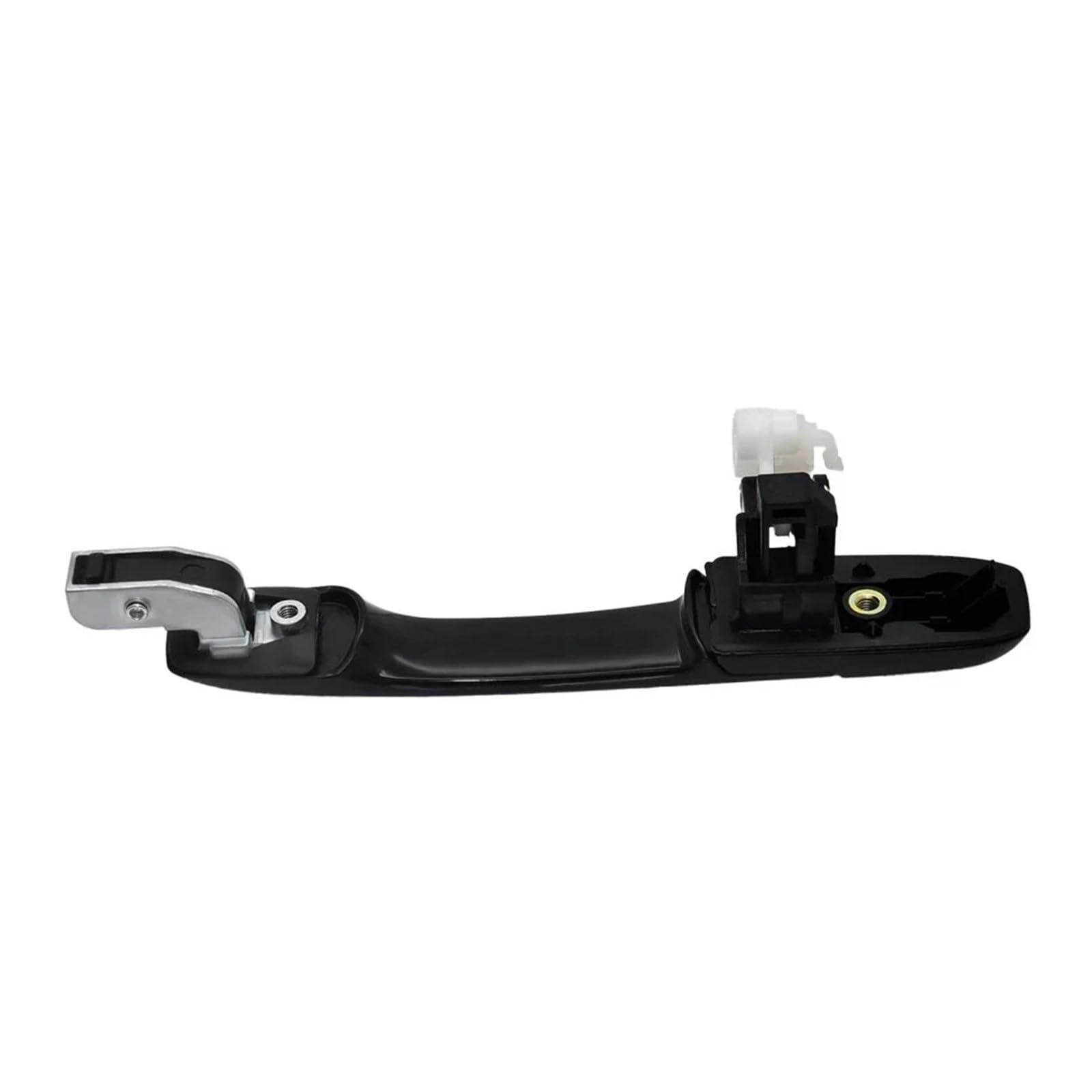 BQWYEDPL Handle Opener Latch Fit for CRV 2002-2006 2nd Gen 72680-S9A-003 72640-S9A-003 72180-S9A-003 72140-S9A-003 Car Door Latch Handle(Front Right)