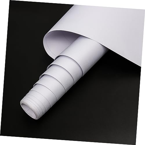 Film decorativo frosted para ventana Cabilock PVC miniatura 4