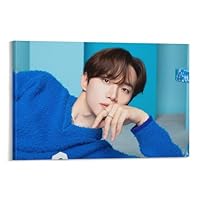 Amazon.co.jp: JunHo ジュノ 2PM トゥーピーエム ポスター ウォール