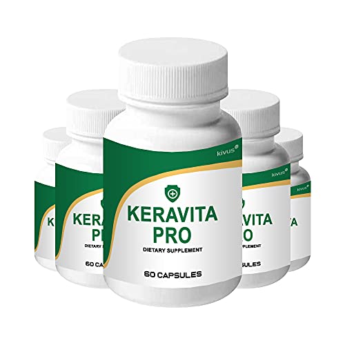 kivus Keravita Pro (5-Pack)