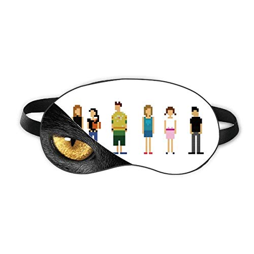 Q[̃LN^[f xݖڂ̎Ռe