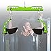 BIWAHumor Tricep Pulldown Bar Diy Uniwersalny Drążek Do ściągania Drążka,Grip Sprzęt Do ćwiczeń Pleców,Diy Bar Fit for Home Fitness Triceps Back Muscle
